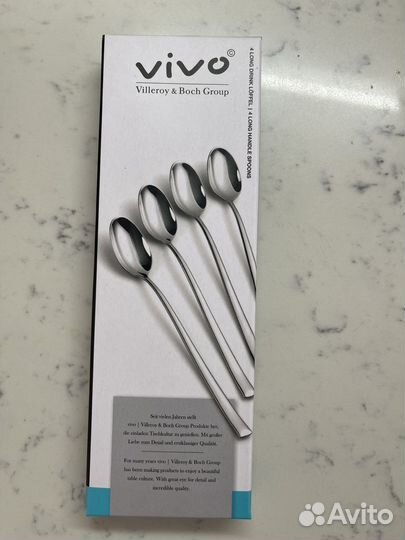 Набор столовых приборов vivo
