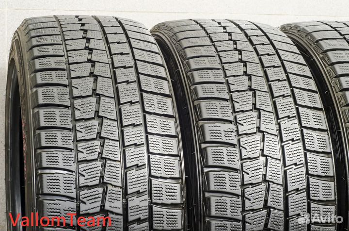 Dunlop Winter Maxx WM01 225/45 R17 91Q
