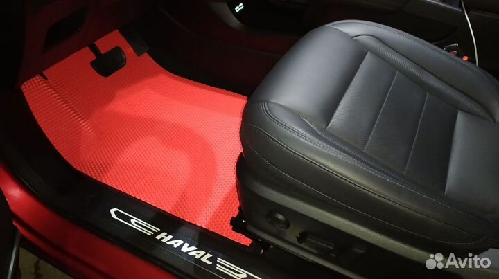 Коврики Eva 3d / Коврики эва с доставкой