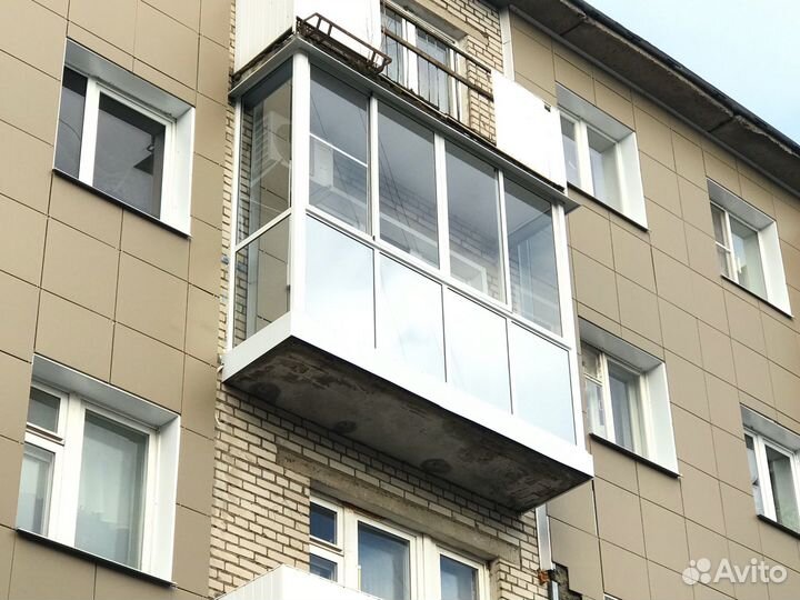 Пластиковые окна без переплаты