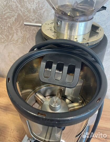 Кофемашина и кофемолка