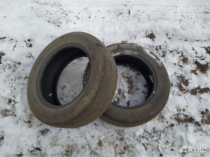 Hankook Kinergy Eco 215/60 R16 99V