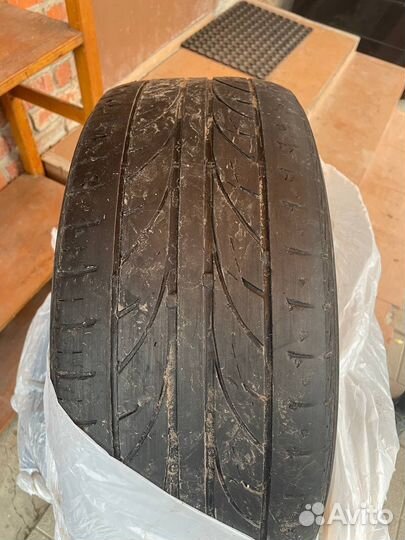 Bridgestone Sports Tourer MY-01 205/50 R16 87V