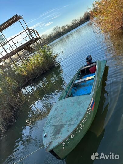 Казанка с булями 2 шт