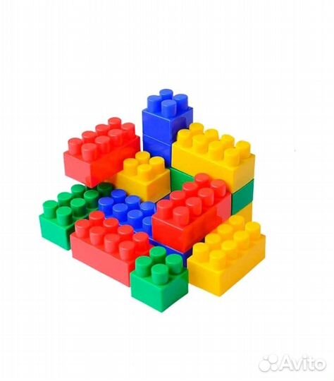 Конструктор 