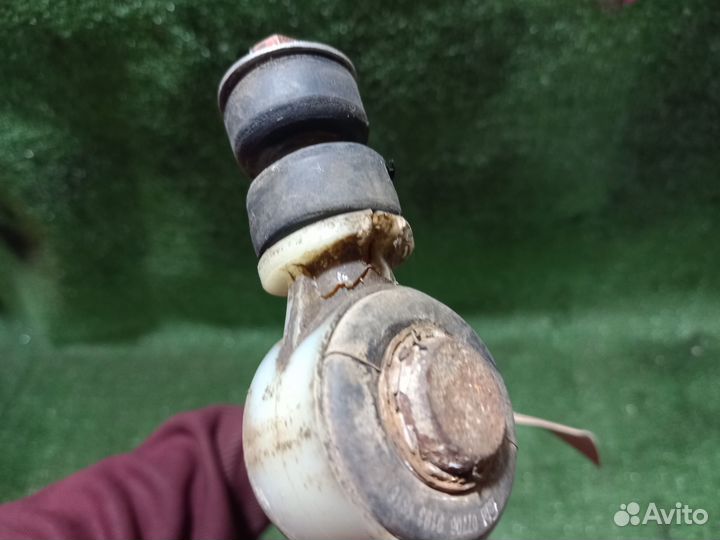 Тяга стабилизаторная Opel Vectra A