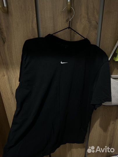 Футболка Nike essential оригинал