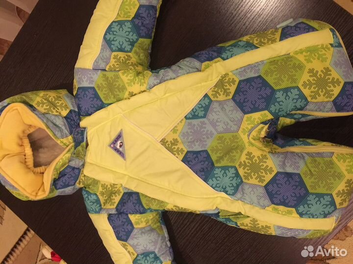 Комбинезон