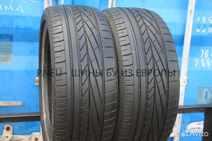 Goodyear Excellence 215/40 R17 83W