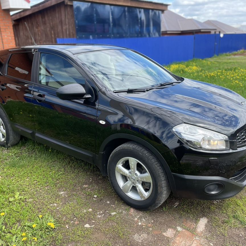 ‪︎❤︎‪︎ Купить Nissan Qashqai с левым рулём от 489 000 ₽ в