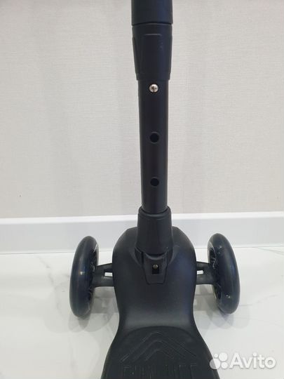 Самокат детский 