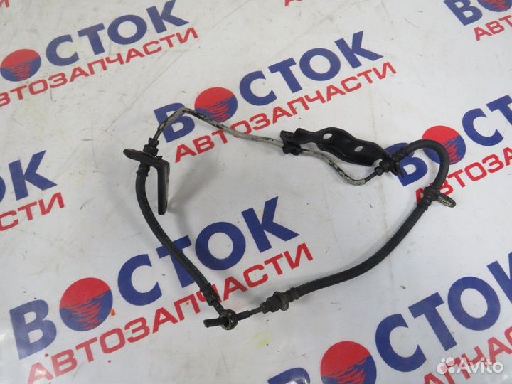 Шланг тормозной Зад Право honda saber UA1, UA2, UA