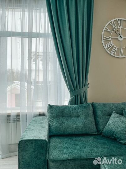 Шторы блэкаут