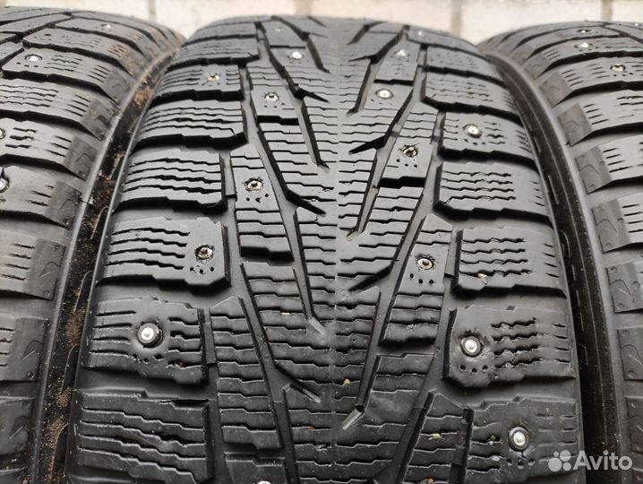 Nokian Tyres Hakkapeliitta 7 SUV 235/55 R18