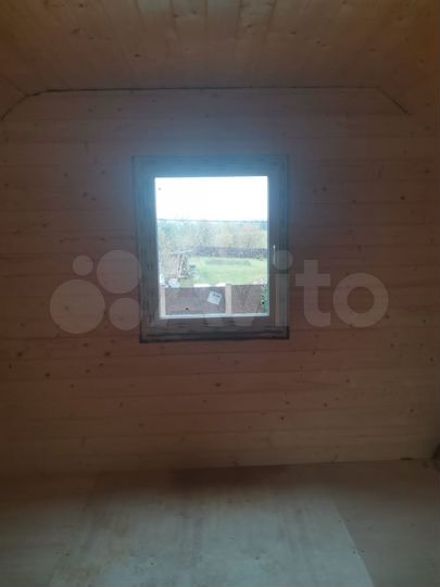 Дача 58 м² на участке 6 сот.