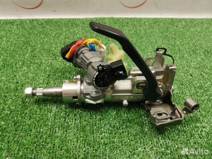 Рулевая колонка Kia Ceed хетчбэк 1.4 G4FA 2014