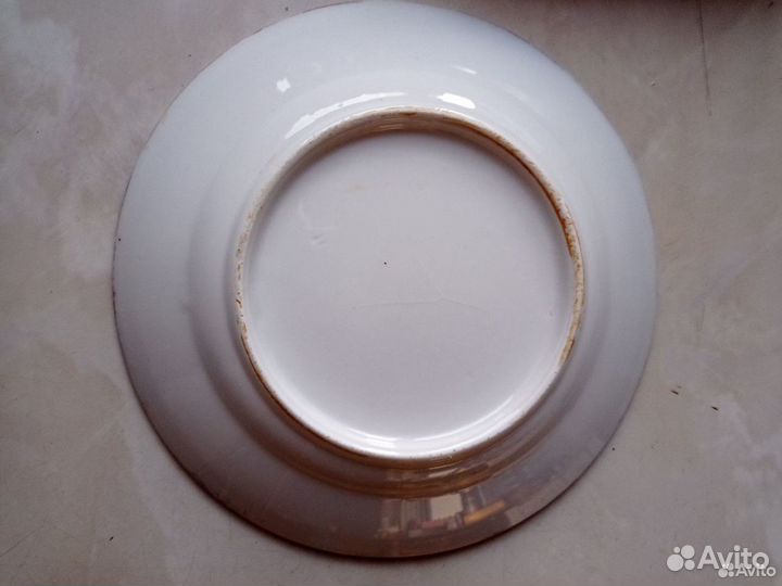 Посуда для сервировки