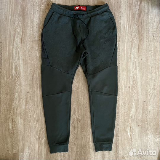 Штаны Nike Tech Fleece Оригинал