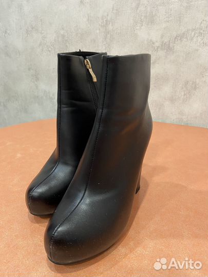 Полусапожки