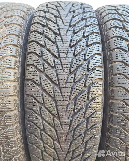 Cordiant Winter Drive 2 185/65 R15 95T