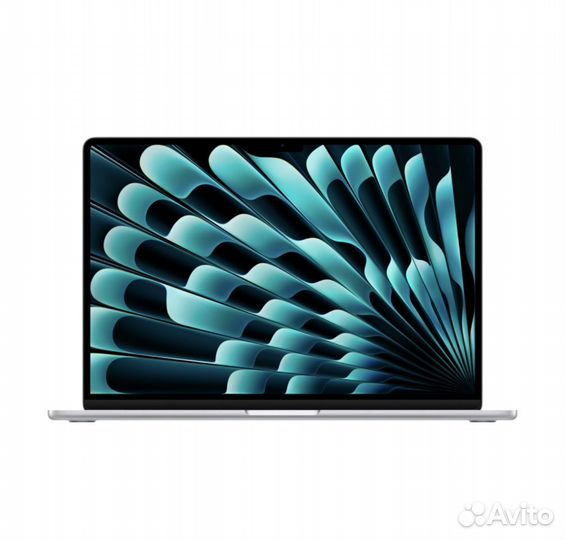 Macbook air 15 m3 512 gb