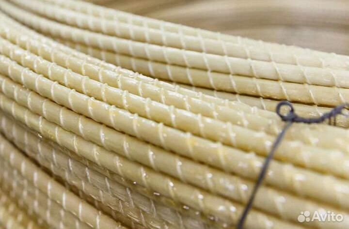 Композитная арматура