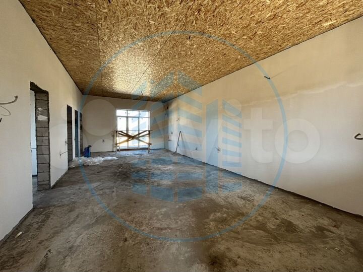 Дом 162,7 м² на участке 4,8 сот.