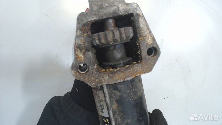 Стартер Ford Transit, 2004