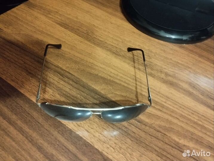 Солнцезащитные очки