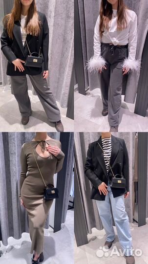 Стилист имиджмейкер