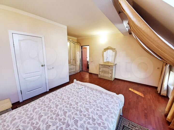 1-к. квартира, 55 м², 5/5 эт.