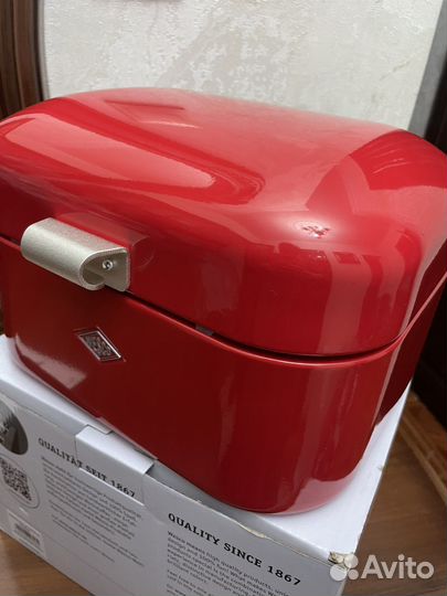 Хлебница Wesco