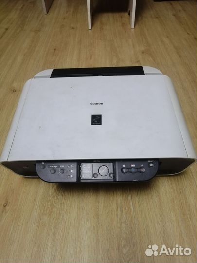 Принтер canon mp140