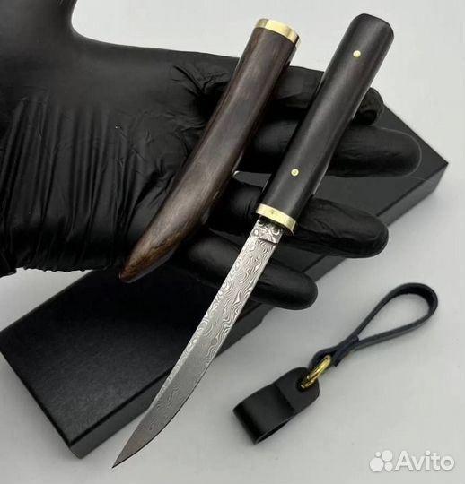 Нож подарочный