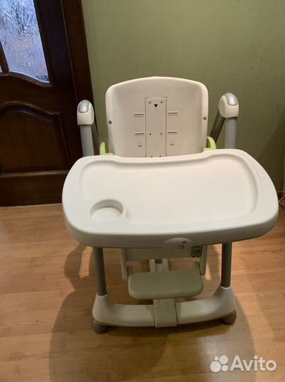 Стул для кормления Peg Perego