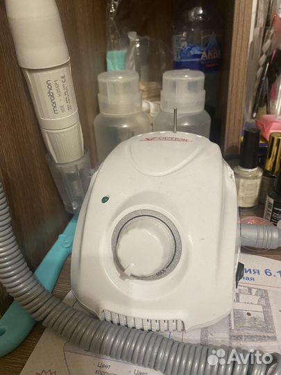 Продам все для маникюра