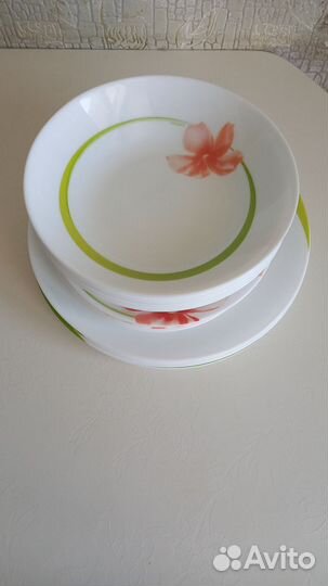 Набор посуды