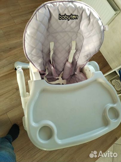 Стул для кормления