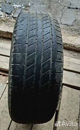 Hankook Dynapro HP RA23 275/65 R17