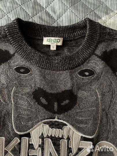 Платье женское kenzo