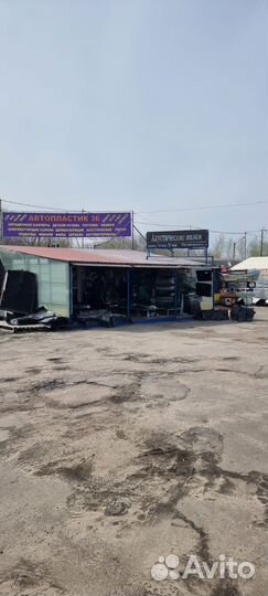 Обвеса Ока 1111 комплект