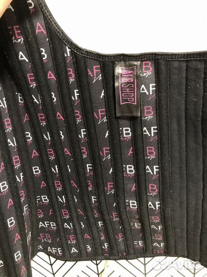 Корсет женский утягивающий