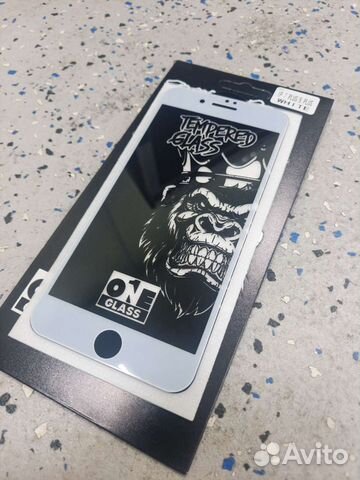 Защитное стекло