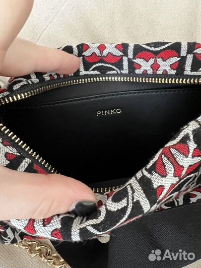 Сумка Pinko оригинал
