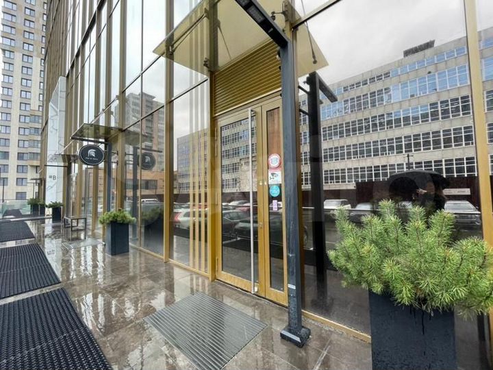 Аренда кафе, ресторана, общепита 177 м2 м