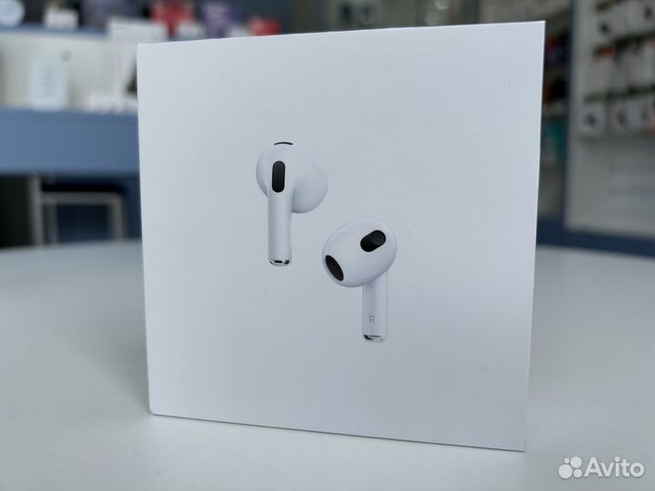 AirPods 3