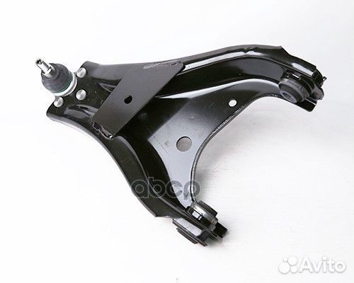 Рычаг пер.прав. ORG 545001225R renault