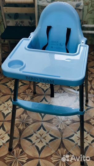 Стул для кормления