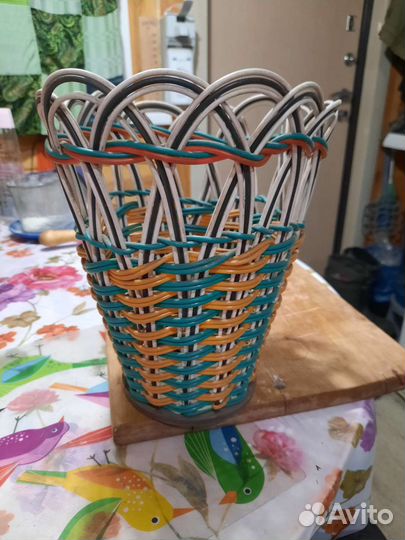 Кашпо, керамические горшки