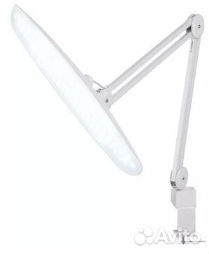 Лампа бестеневая настольная